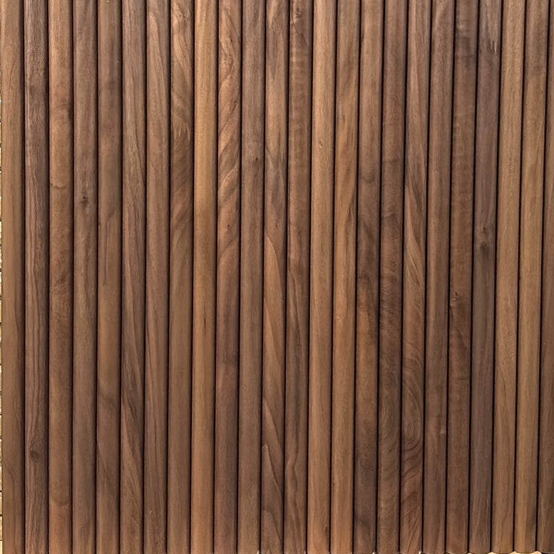 Designpanel / Fingerpanel Valnöt Oljad (NYHET)