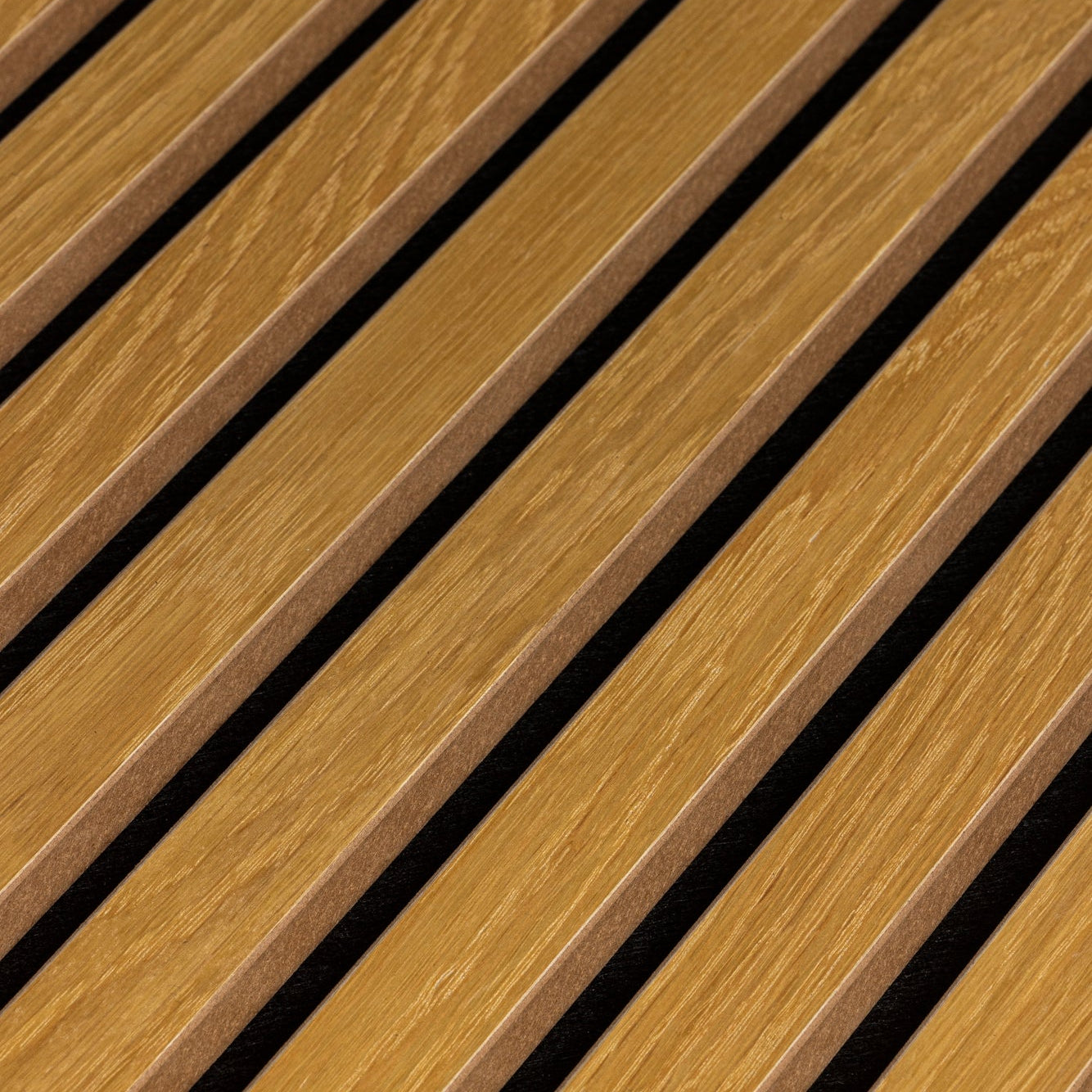 Akustikpanel Ek - oljad