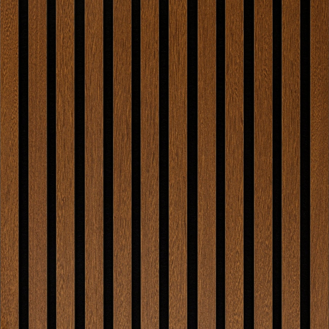 Akustikpanel Teak - Oljad