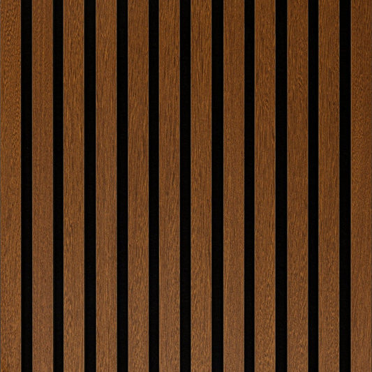 Akustikpanel Teak - Oljad