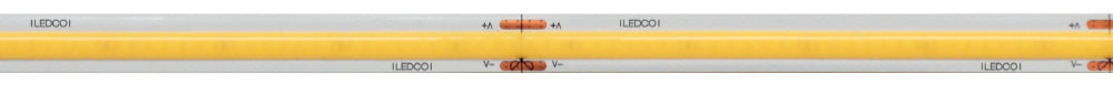 LED-strip COB